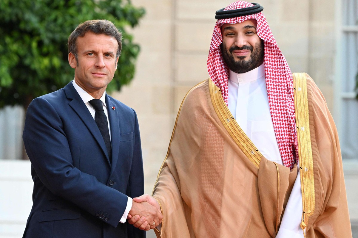 السعودية باتت تملك اشعاعا دوليا يجعلها قادرة على التاثير