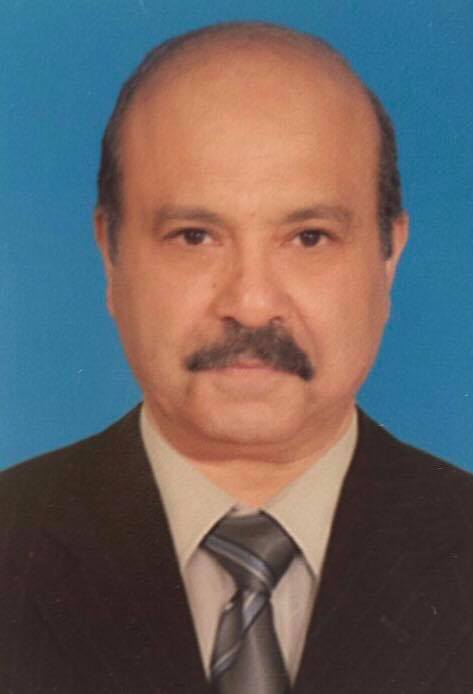 د.عادل مصطفى  