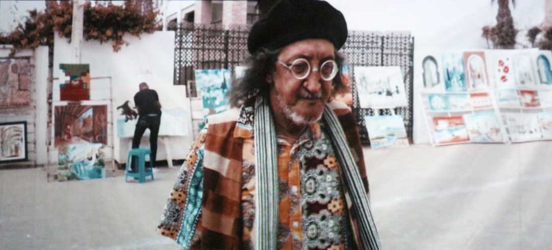 'السولوفان'