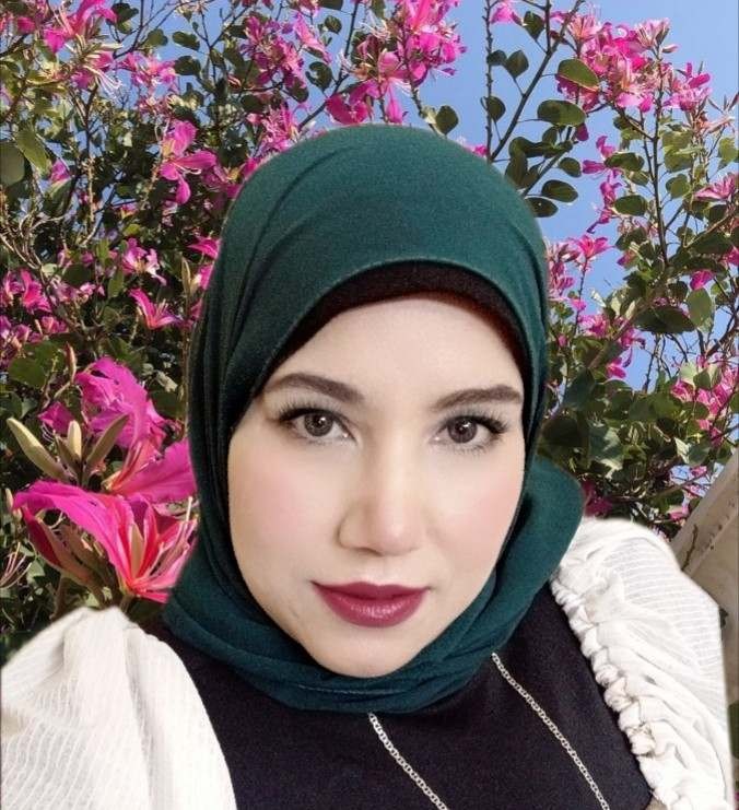 رقية فريد 