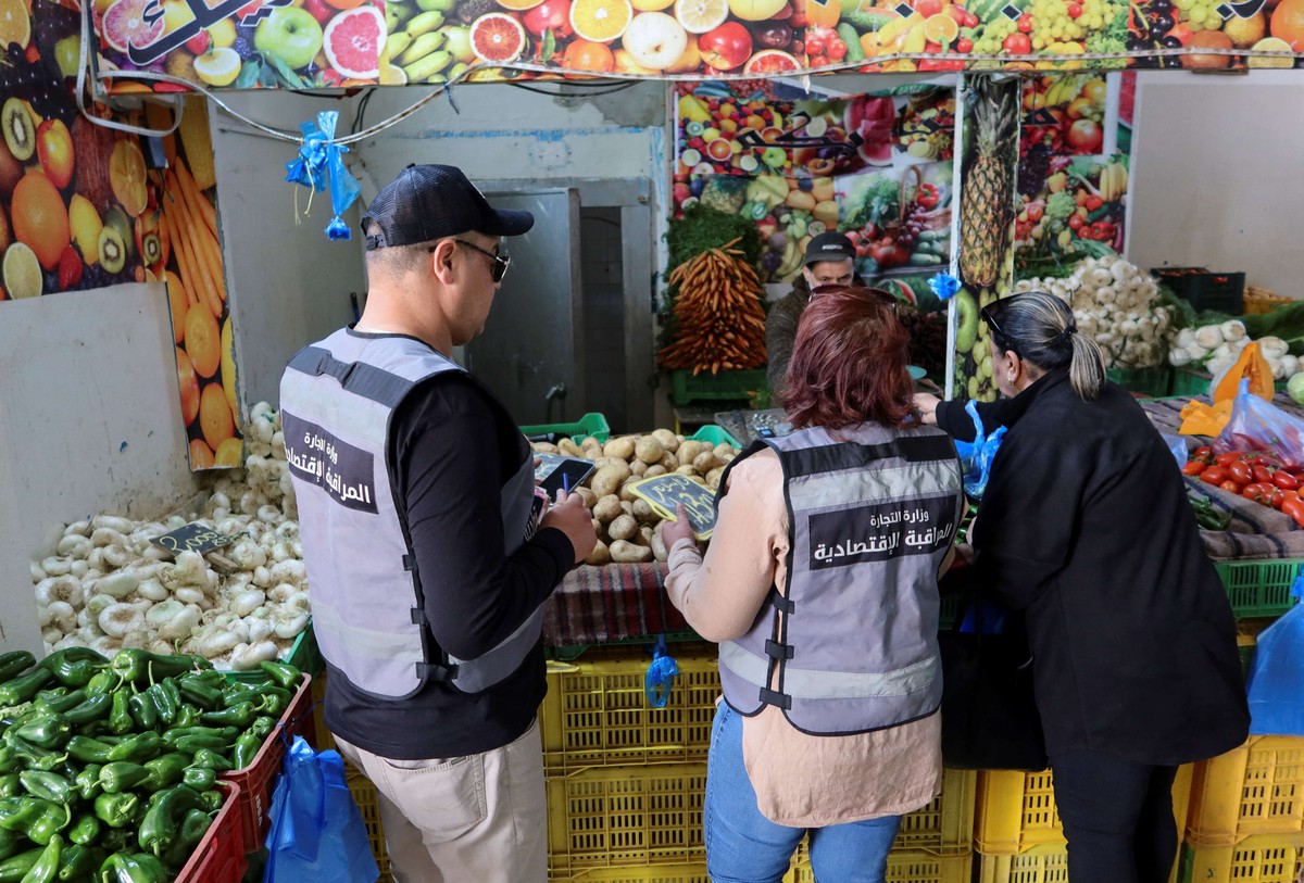 تعزيز المراقبة الاقتصادية احد اهم خطوات اصلاح الاقتصاد