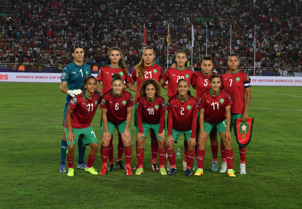 سيدات المغرب يقرأ لهنّ ألف حساب 