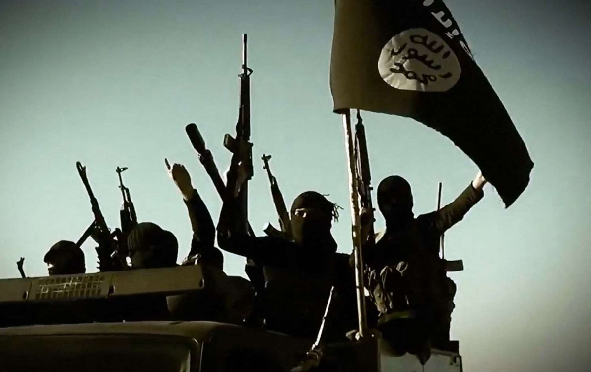 داعش انهار تنظيميا في سوريا والعراق لكنه لا يزال يتمتع بقدرة عالية على المباغتة 