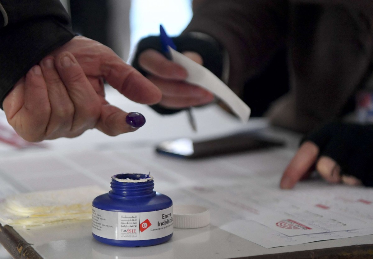 الانتخابات المحلية استكمال لخارطة الطريق التي أعلنها قيس سعيّد