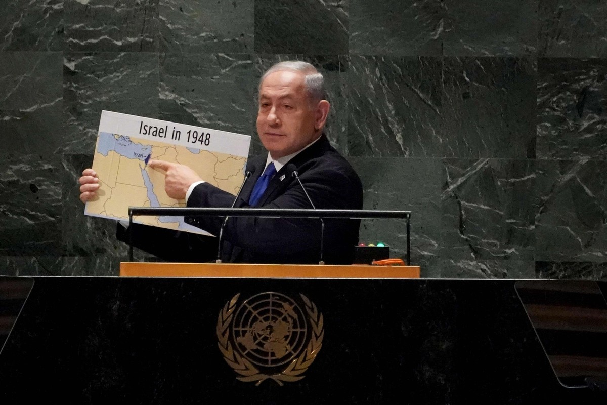 الدولة العبرية تسعى إلى ضم المزيد من الدول لاتفاقيات السلام 