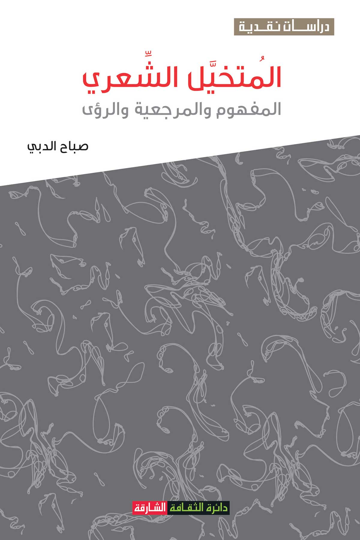 'المتخيل الشعري: المفهوم والمرجعية والرؤى'