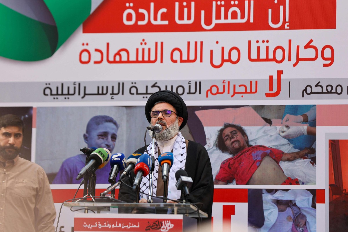الجماعة اللبنانية بردّ مدوّي وصارخ في حال استهدافه 