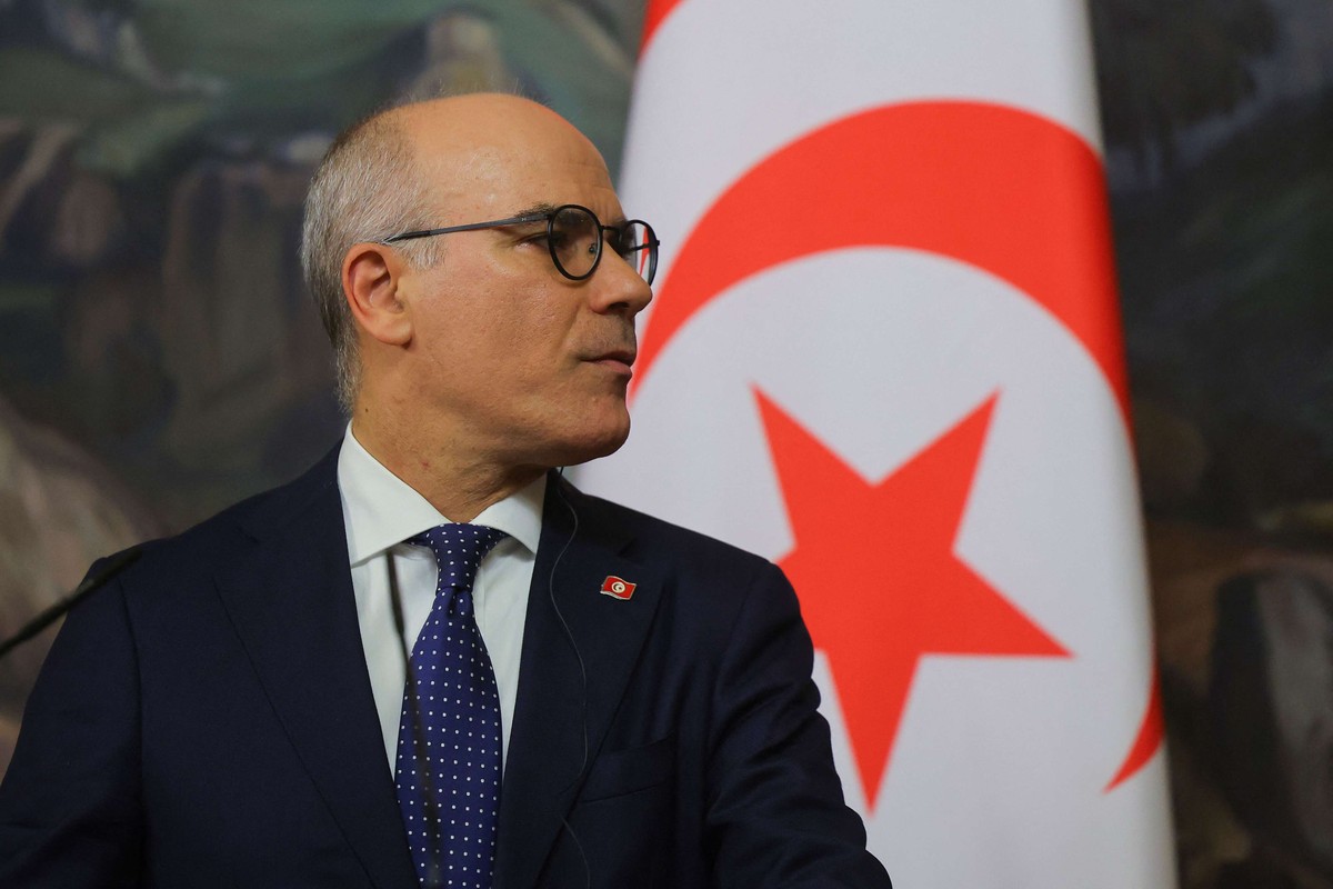 وجهة النظر التونسية لا تلتقي مع الاتحاد الأوروبي