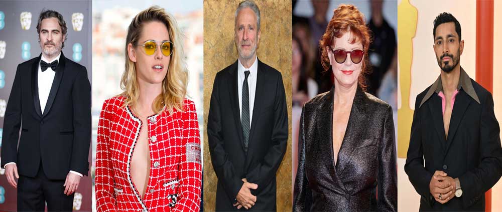 نجوم هوليوود