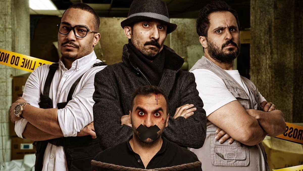 (من صفحة علي الششتري بإنستغرام)