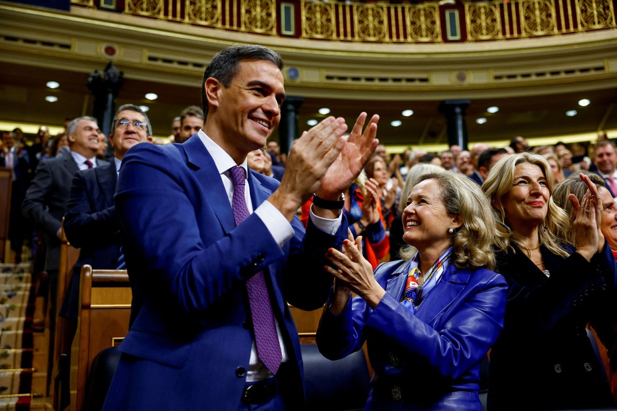  استمرار سانشيز يؤشر على تعزيز التعاون بين إسبانيا والمغرب