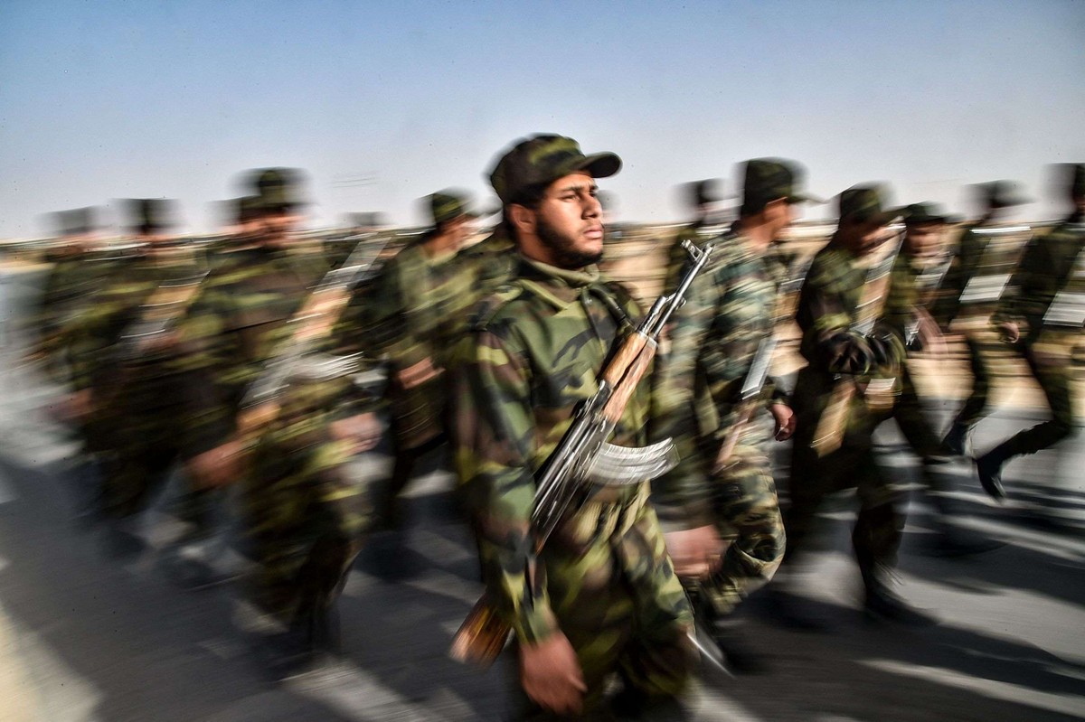 ايران تستغل النزعات الانفصالية لضرب استقرار الدول