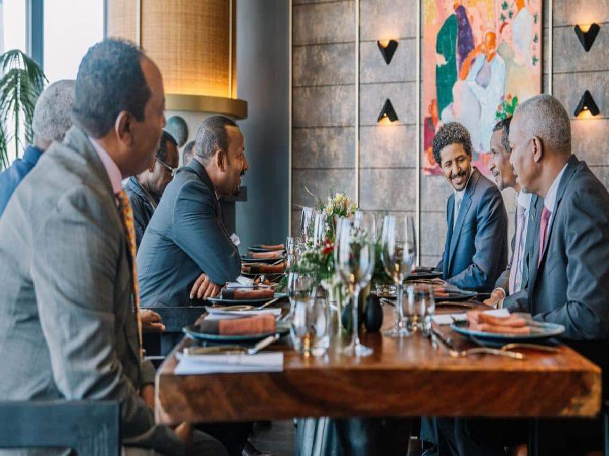 اهتمام دولي بمبادرة حميدتي لإنهاء الصراع في السودان