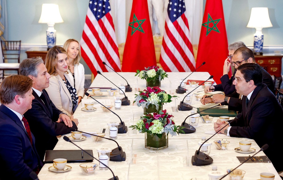 عمق العلاقات يقطع الطريق على الشائعات