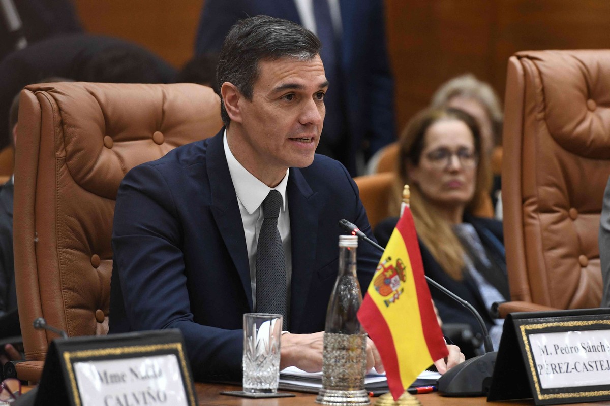 سانشيز يحضر لتعاون أبعد عمقا في زيارته المقبلة إلى الرباط