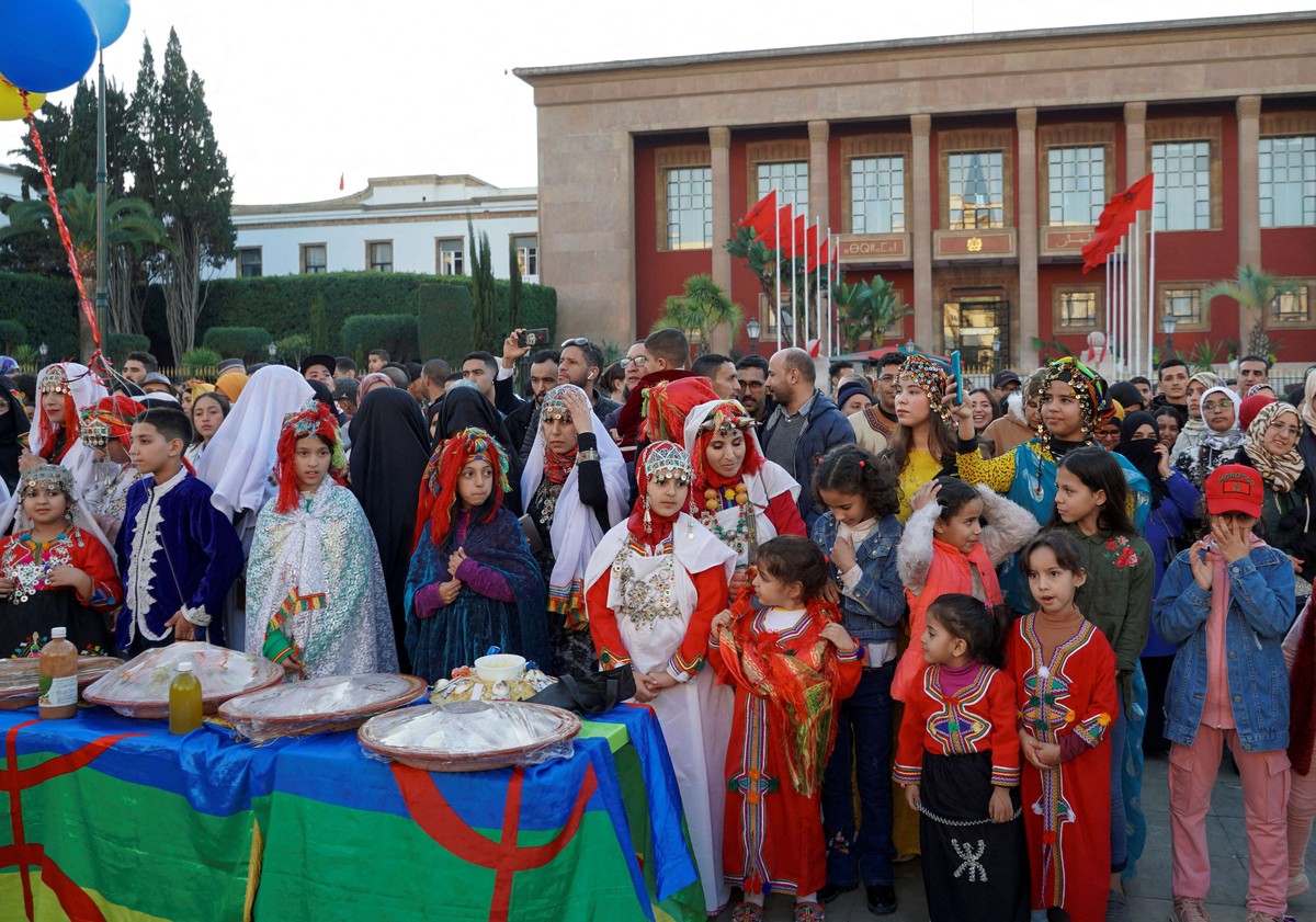 المغرب سباق في حماية التنوع الثقافي وتثمين الاختلاف والوحدة 