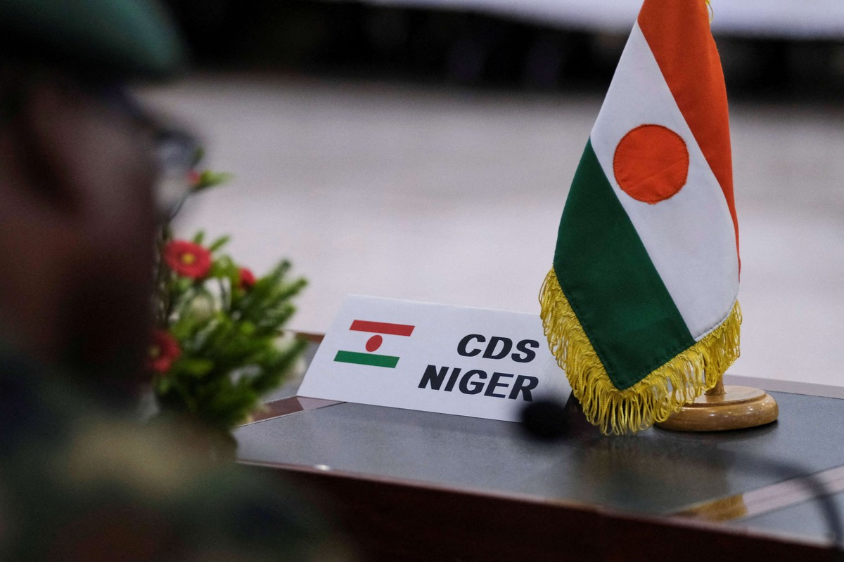 النظام العسكري في النيجر يحصل على اعتراف دولي