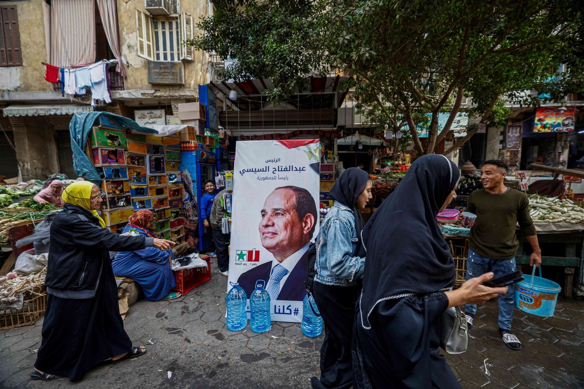 برنامج تقشف قاس ينتظر المصريين بعد الانتخابات