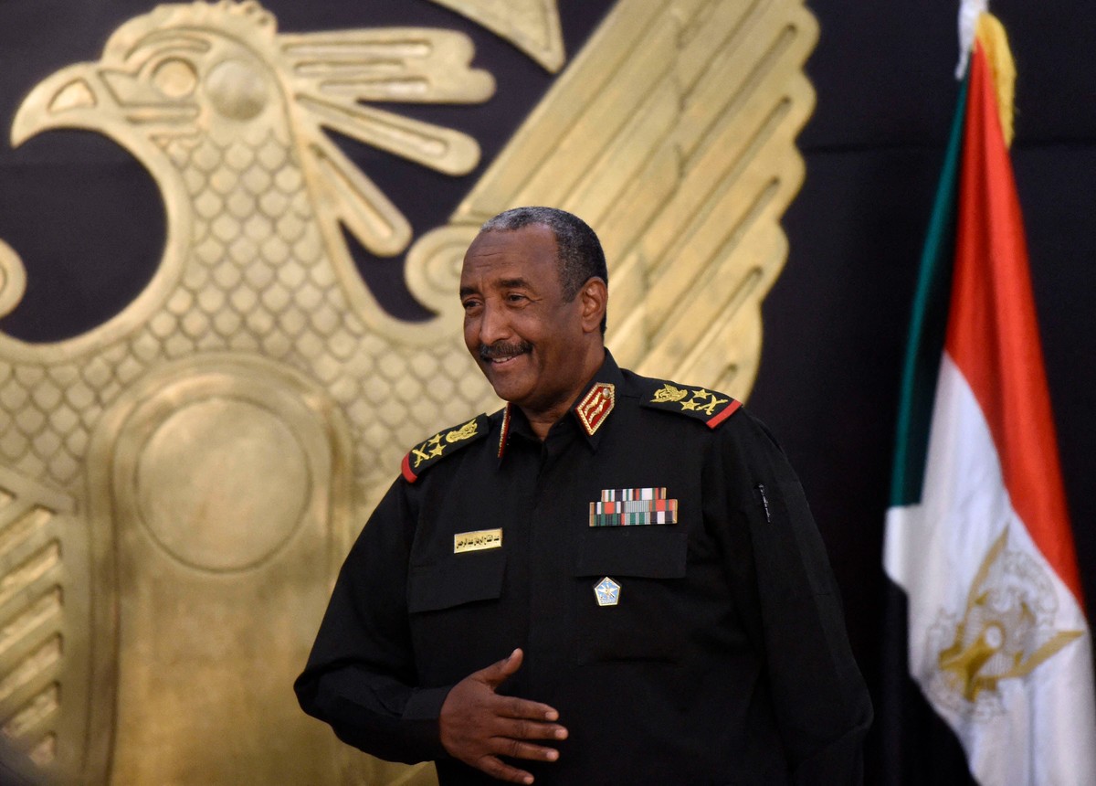 تصرّفات البرهان وراء استمرار حرب السودان 