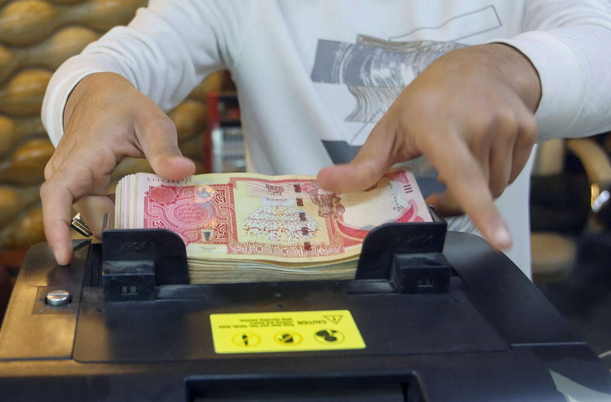 واشنن تسعى لتجفيف منابع تمويل ايران للميليشيات