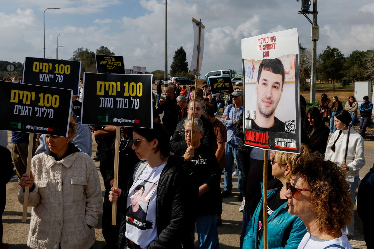 حكومة نتنياهو تتعرض لضغوط بيرة في الشارع بسبب ملف الرهائن