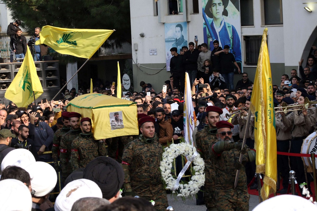 حزب الله تكبد خسائر فادحة في الارواح آخرها اغتيال وسام الطويل القيادي في نخبة الرضوان 