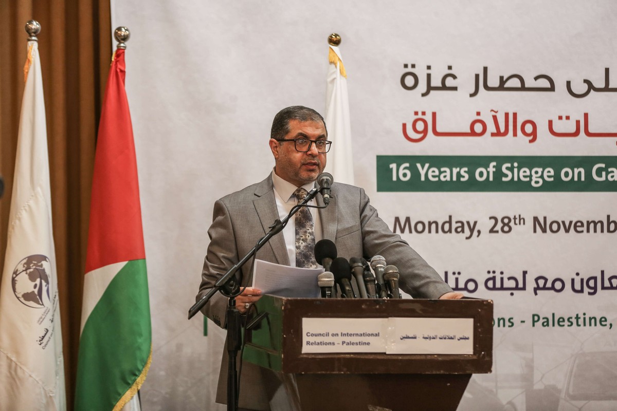 حماس ترفض رفضا قاطعا التنازل عن السلطة 