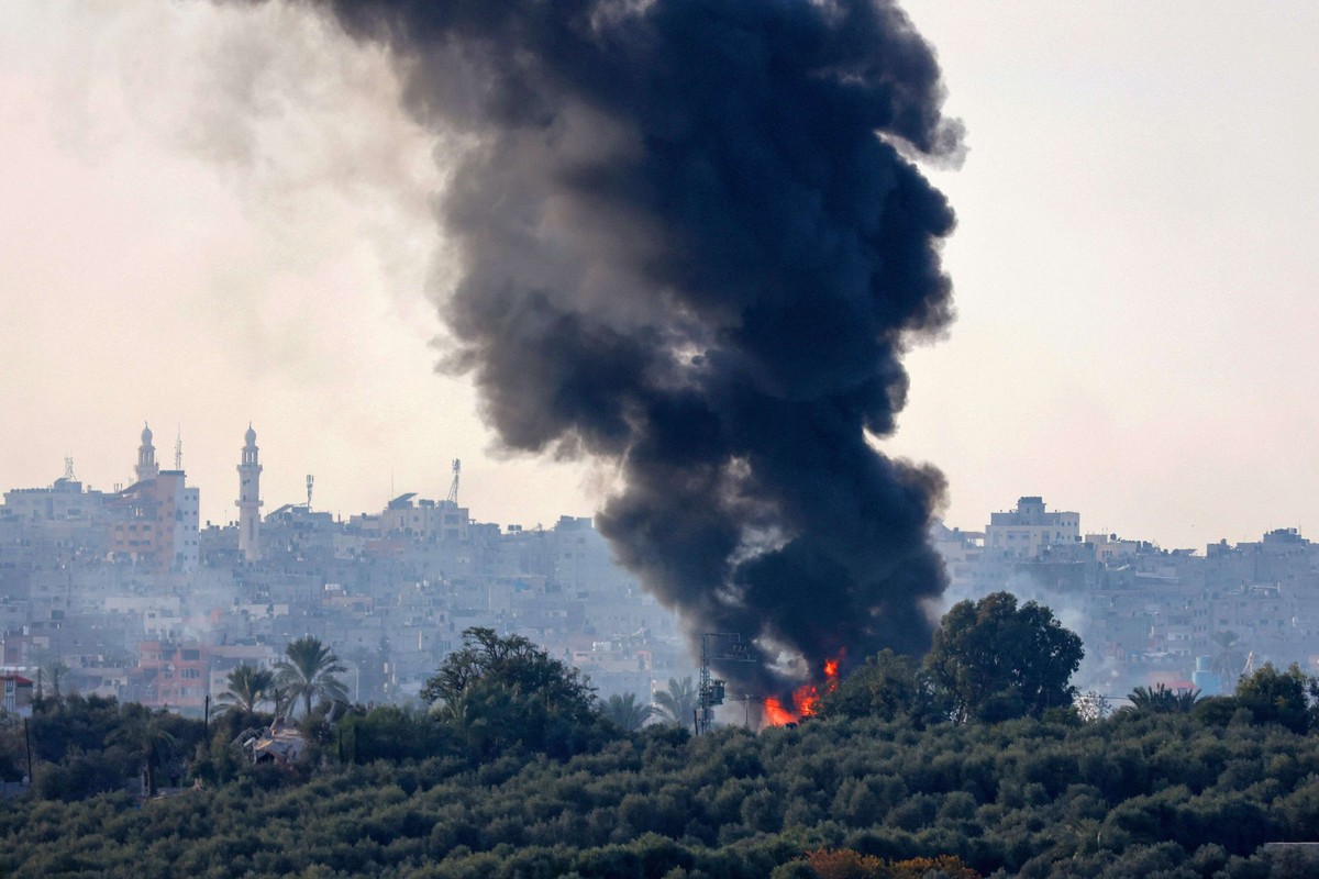 نتنياهو يقول إنه لن يقبل بأقل من انتصار تام في غزة