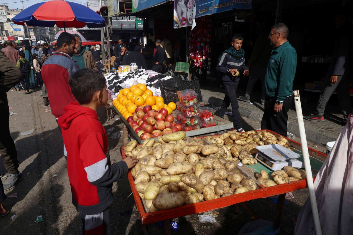 بعض المواد تضاعف سعرها لأكثر من 10 مرات بعد الحرب