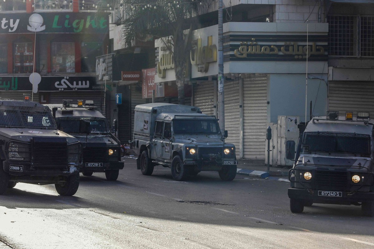 مخاوف من انفجار الوضع في الضفة