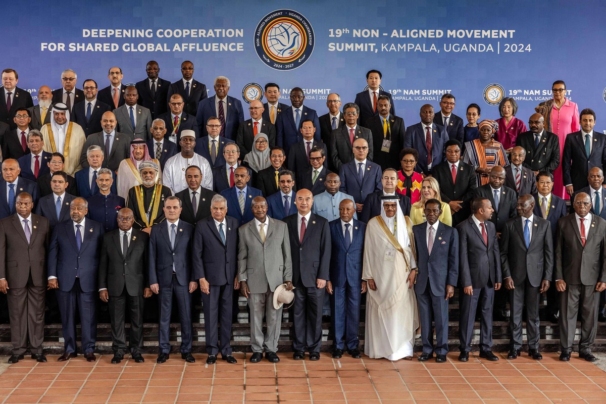 حركة عدم الانحياز  تدعم المفاوضات المنعقدة تحت رعاية الأمم المتحدة بخصوص الصحراء المغربية