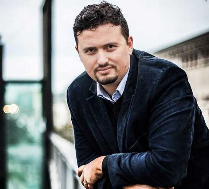 محمد نبيل ملين