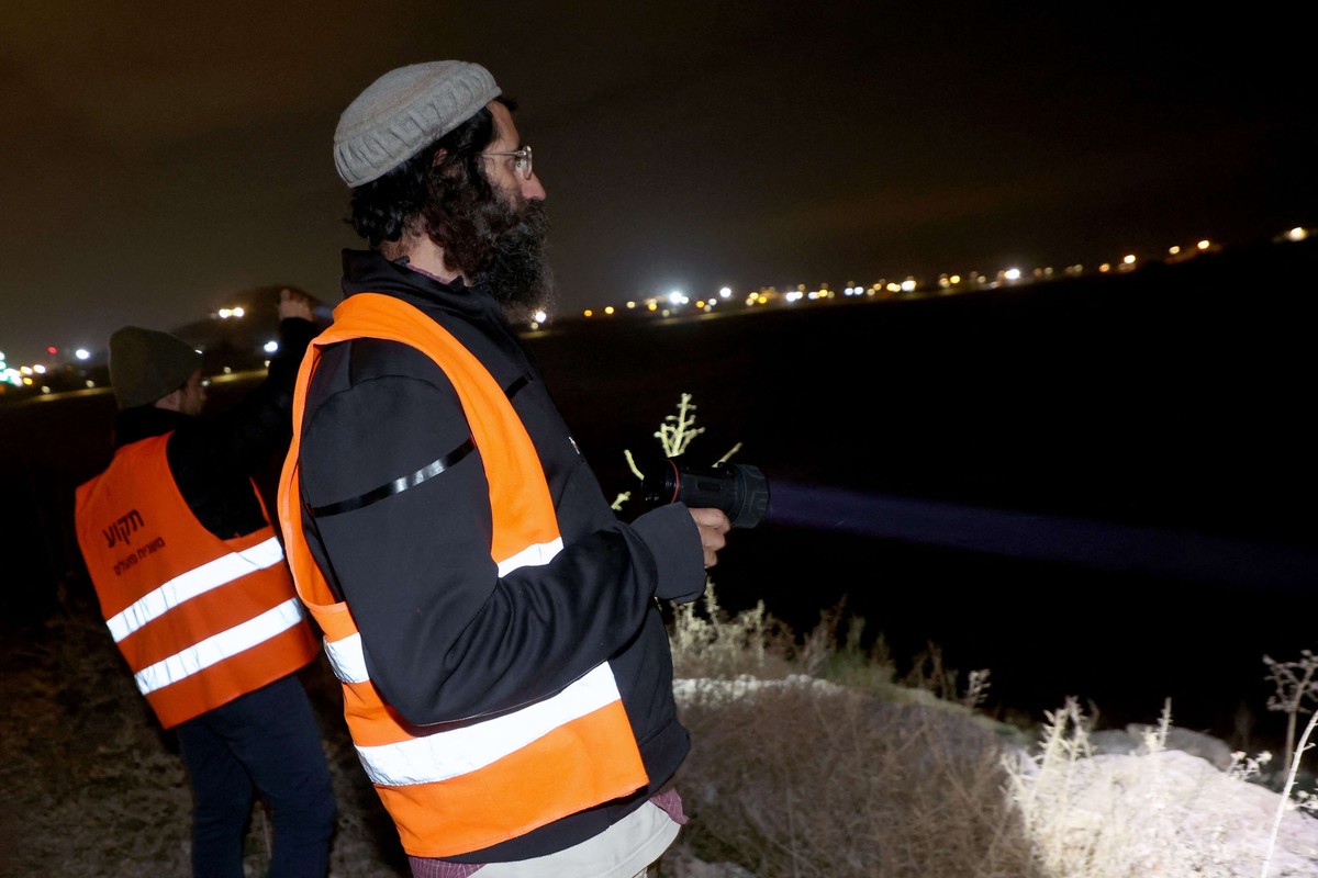 السلطة الفلسطينية تطالب بحل ميليشيات المستوطنين