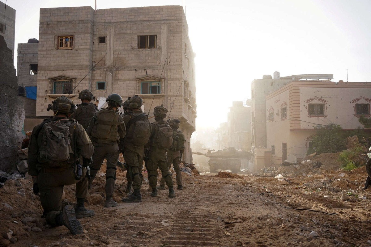 حرب غزة تستنزف موارد إسرائيل المالية