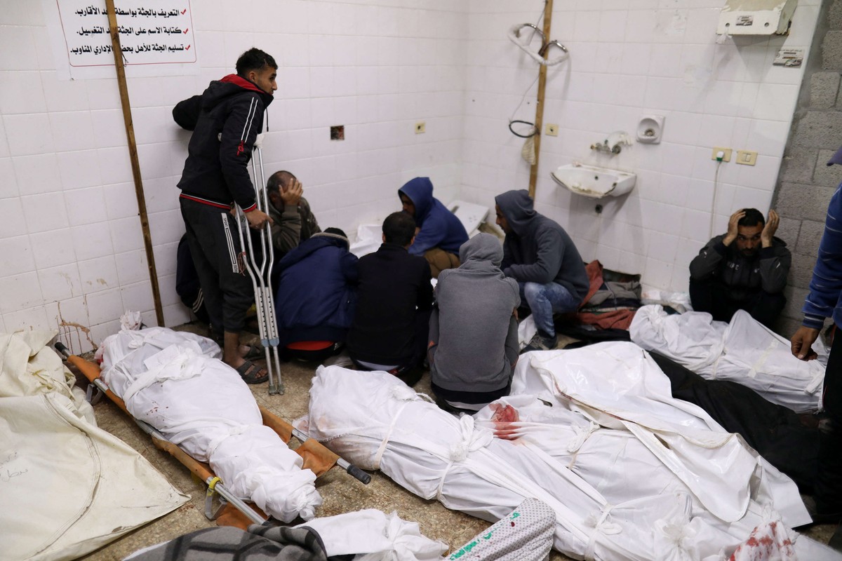 اسرائيل ارتكبت جرائم مروعة في غزة وفق تقارير دولية