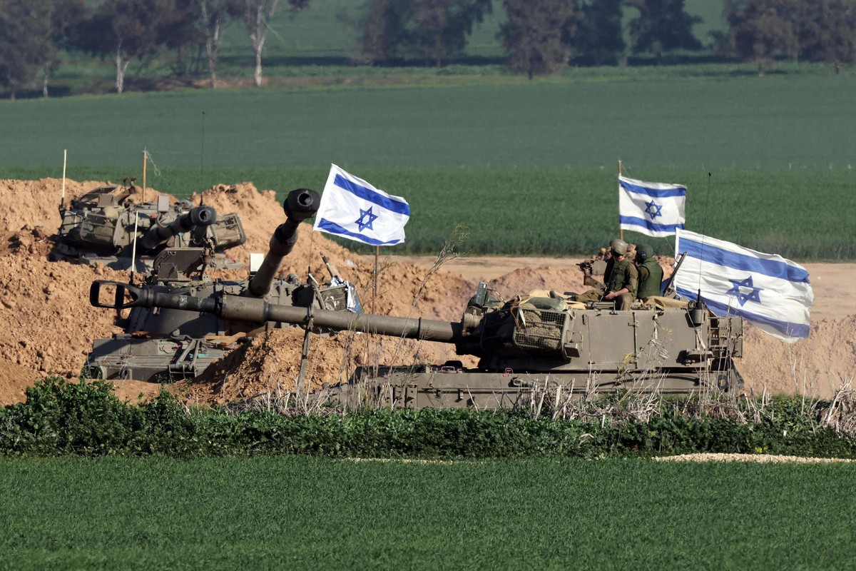 نتنياهو روج لسيطرة أمنية شاملة في غزة لارضاء اليمين الديني