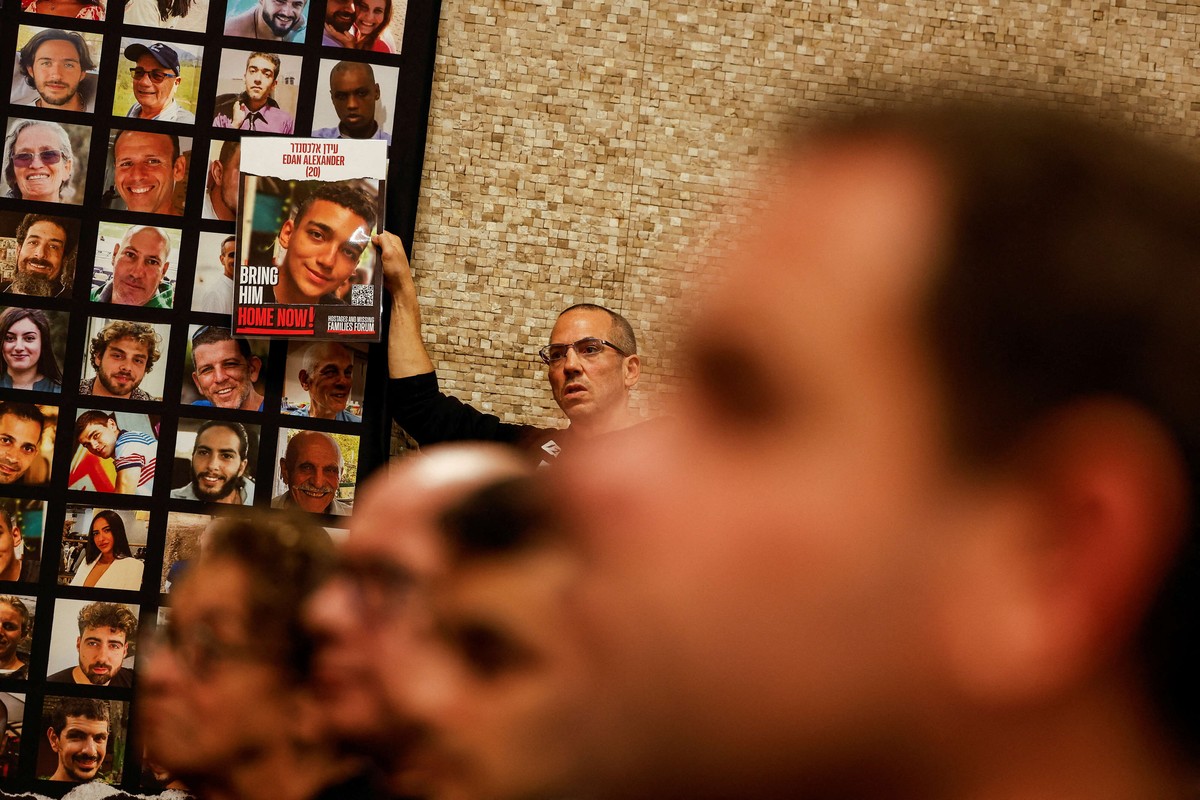 روسيا تسعى لتعزيز نفوذها من خلال ملف الرهائن