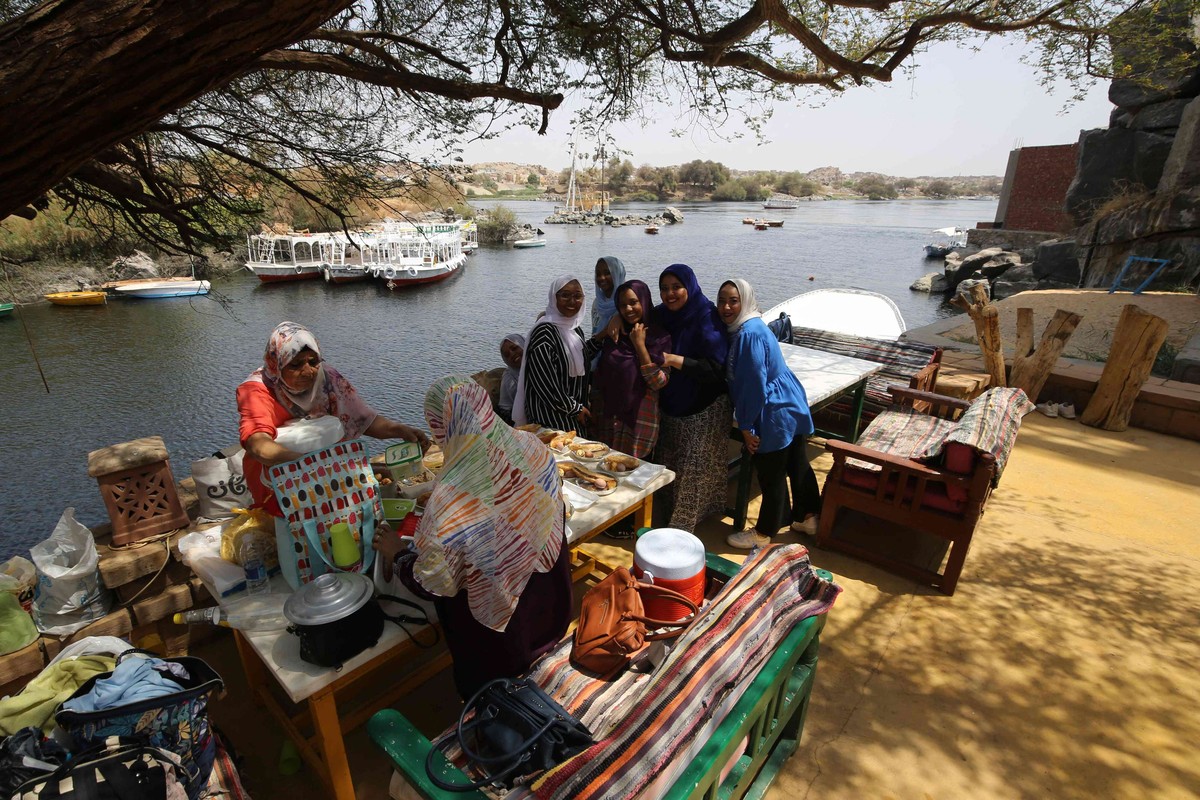 السودانيون صاروا عبءا في نظر العديد من المصريين 