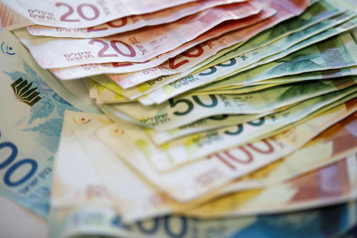 الاقتصاد الاسرائيلي غير قادر على تحمل تكاليف حرب غزة الى ما لا نهاية