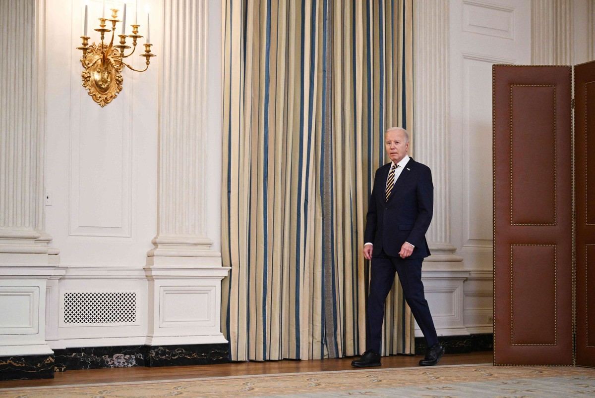 بايدن يرفض تقديم دعم أحادي لاسرائيل بقيمة  17.6 مليار دولار