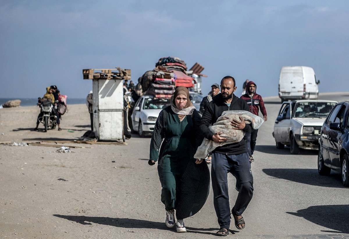 ذكريات النكبة تطارد الفلسطينيين  