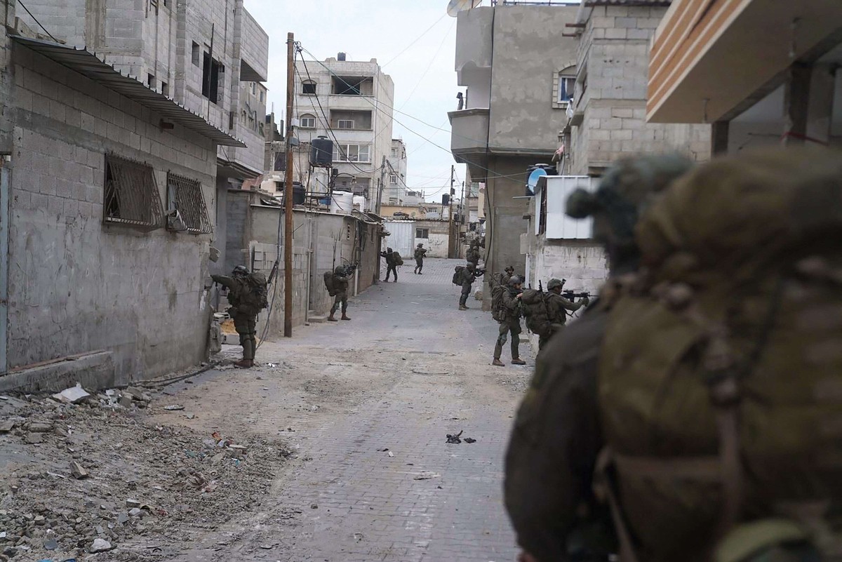 الجيش الاسرائيلي لا يزال يبحث عن نصر في غزة