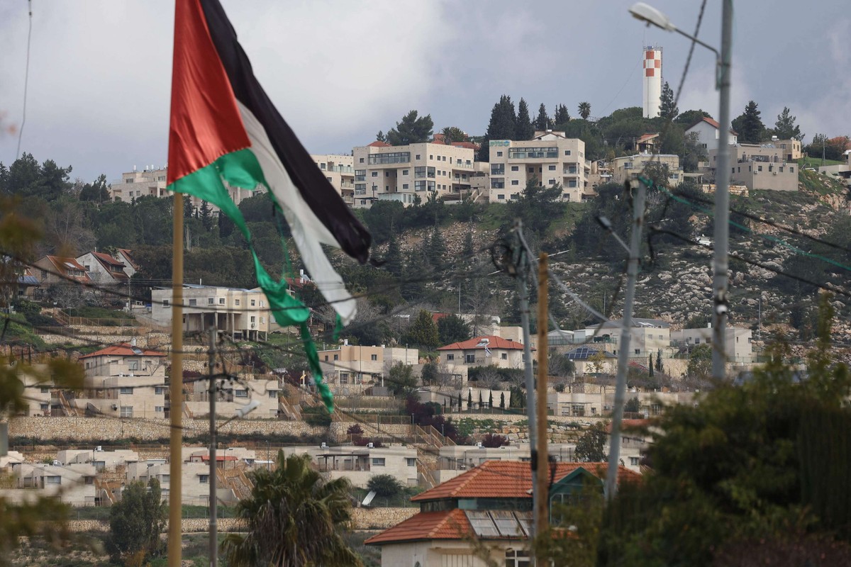 3300 وحدة استيطانية جديدة تزيد من محاصرة الفلسطينيين