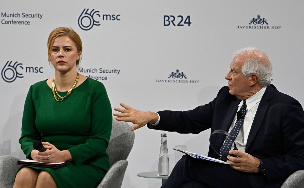 بوريل: ما يجري في الضفة الغربية يعيق فرص التوصل إلى سلام في المنطقة