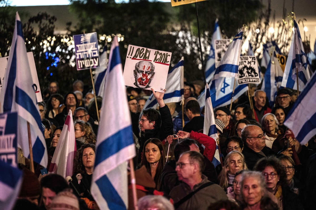 نتنياهو يتعرض لضغوط كبيرة في ملف صفقة الرهائن