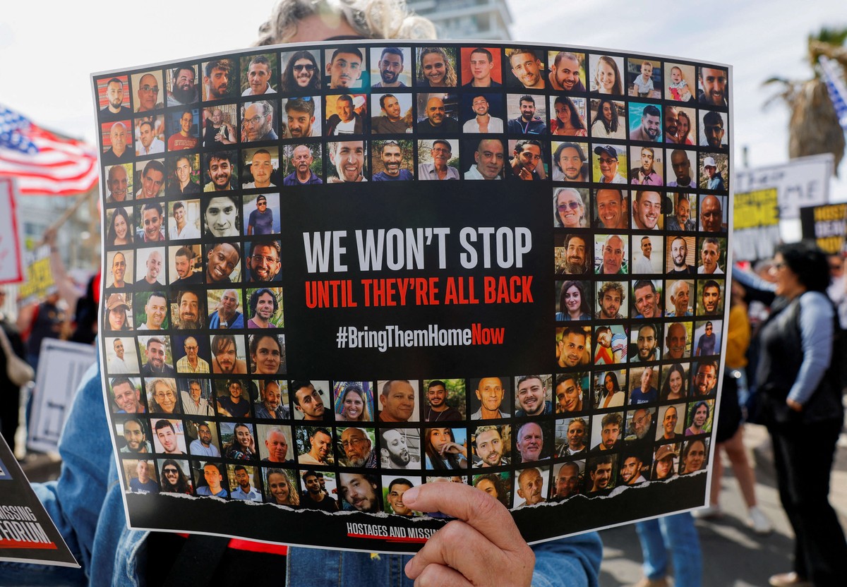 ورقة حاسمة بيد حماس