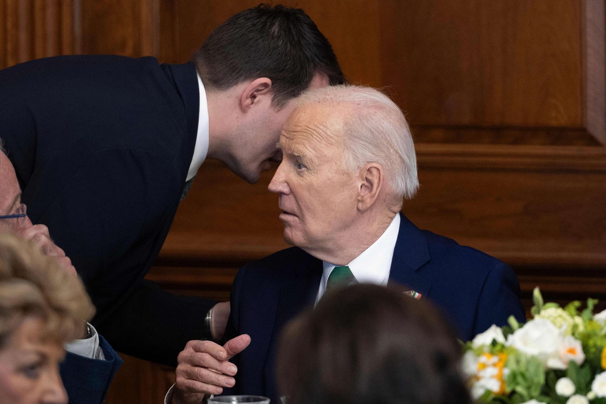 بايدن بات يؤيد وقفا لاطلاق النار في غزة