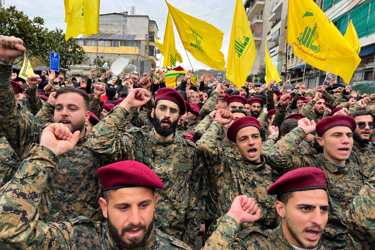 تصعيد جديد من حزب الله ستكون له تداعيات داخلية