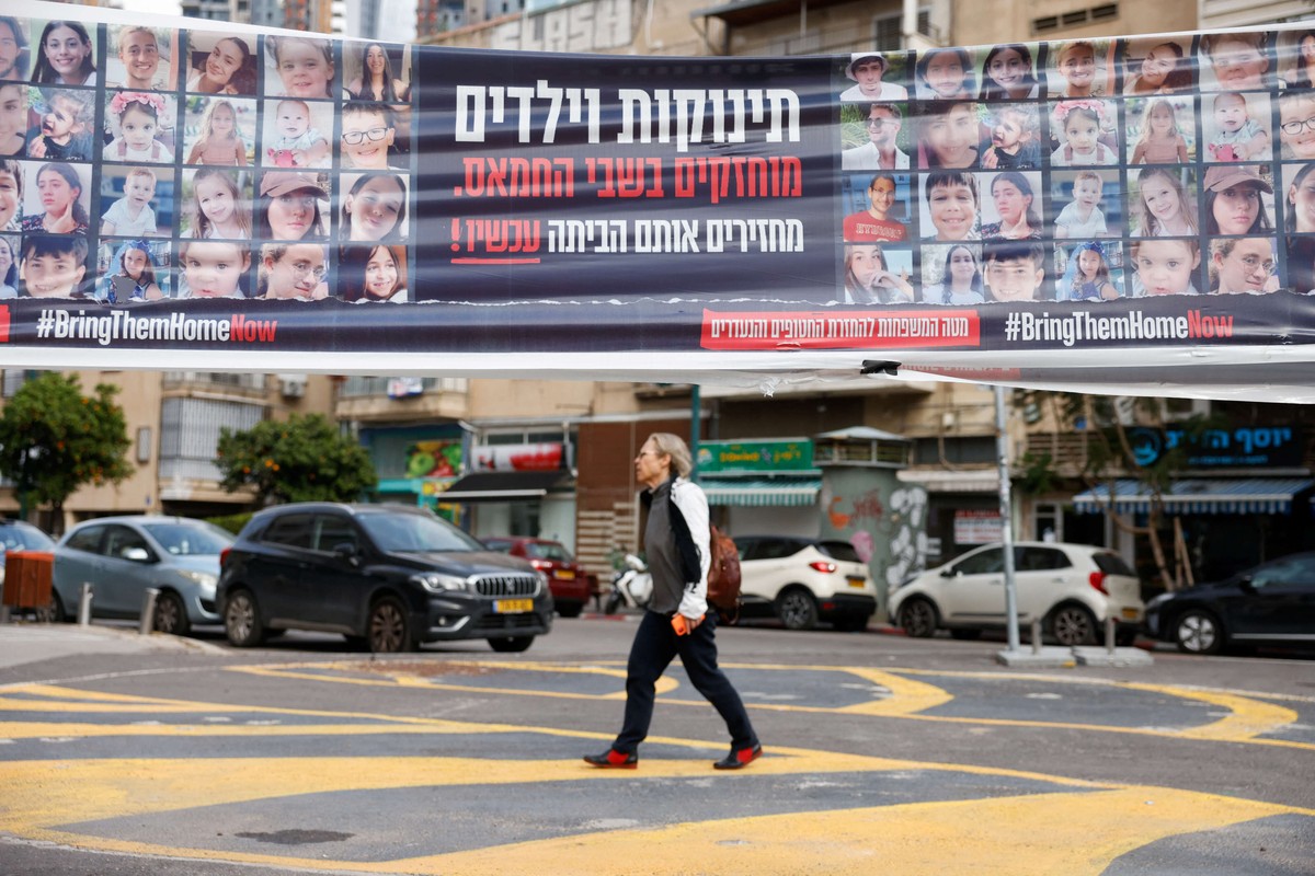لا مؤشرات على انفراجة قريبة في ملف الرهائن الإسرائيليين 