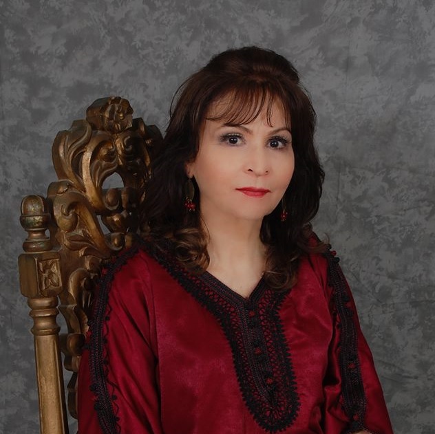 حفيظة قارة بيبان
